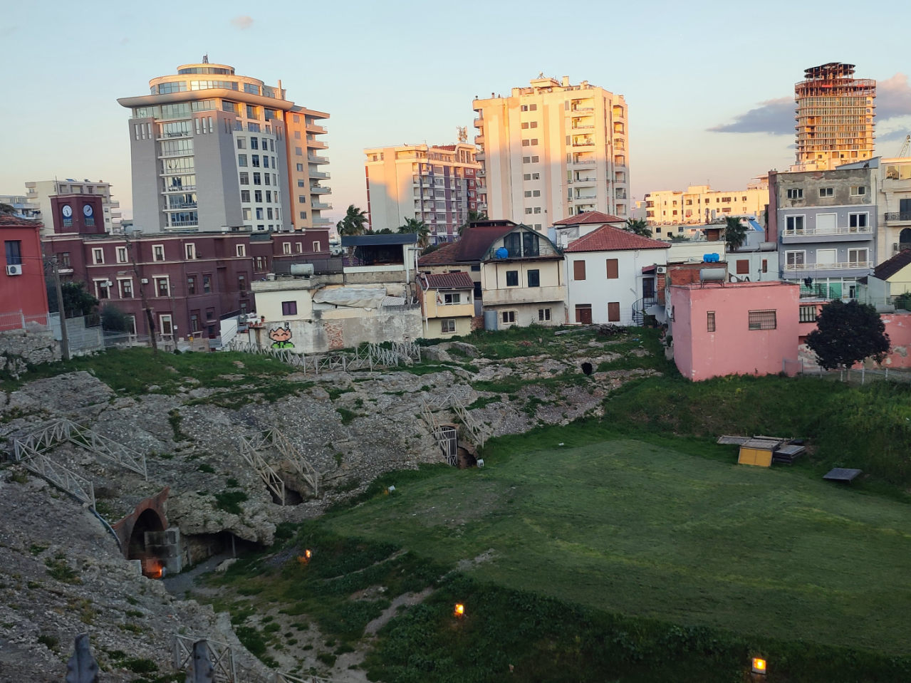 Durres-antik