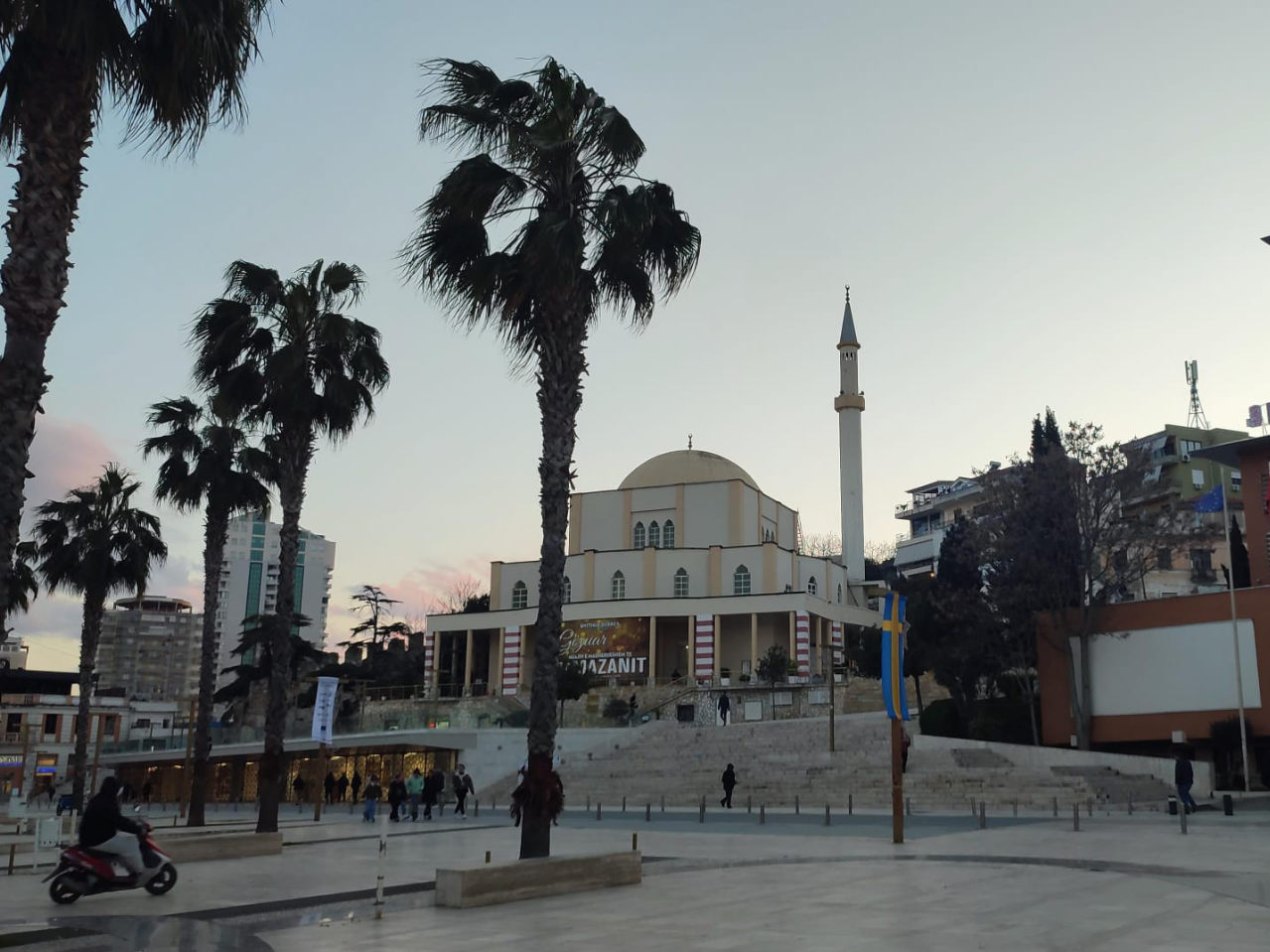 durres mesita