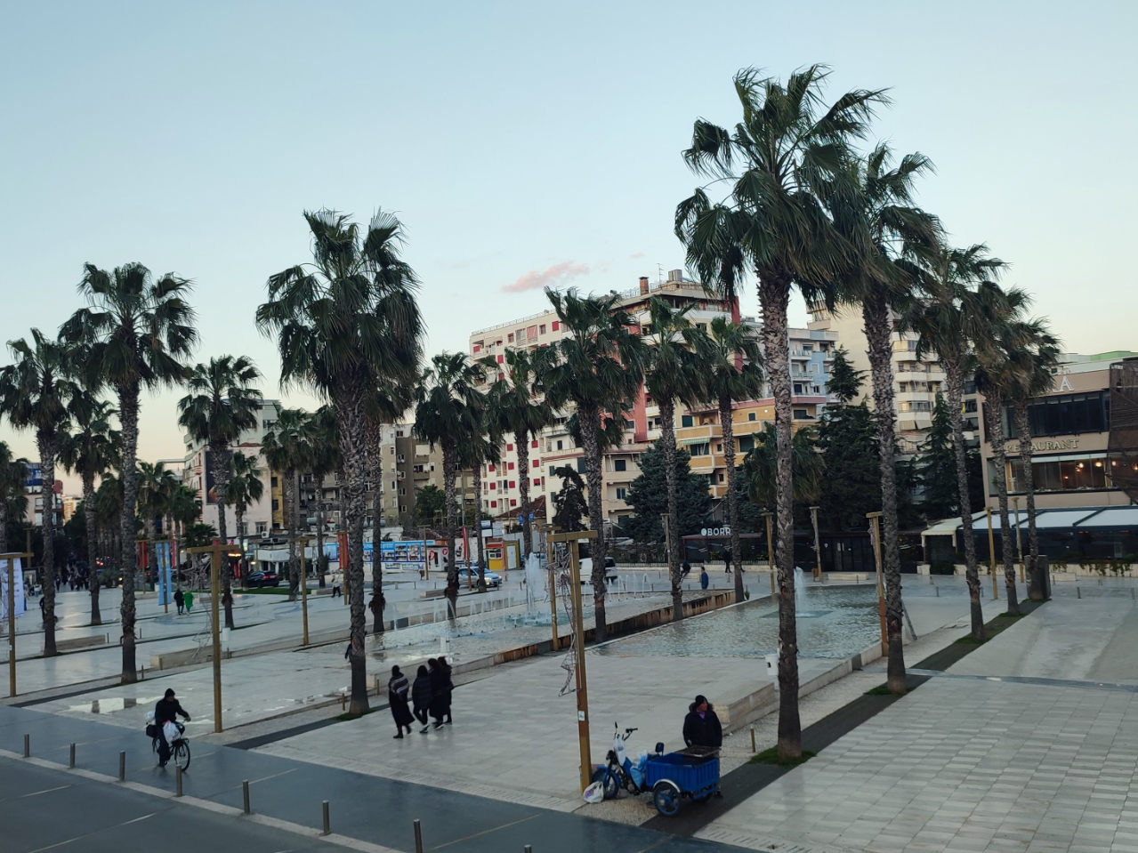 durres